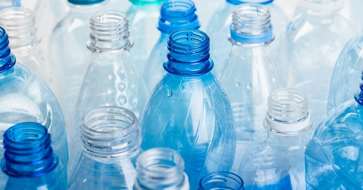 Is It Safe To Reuse Plastic Water Bottles? - Irene's Myomassology Institute